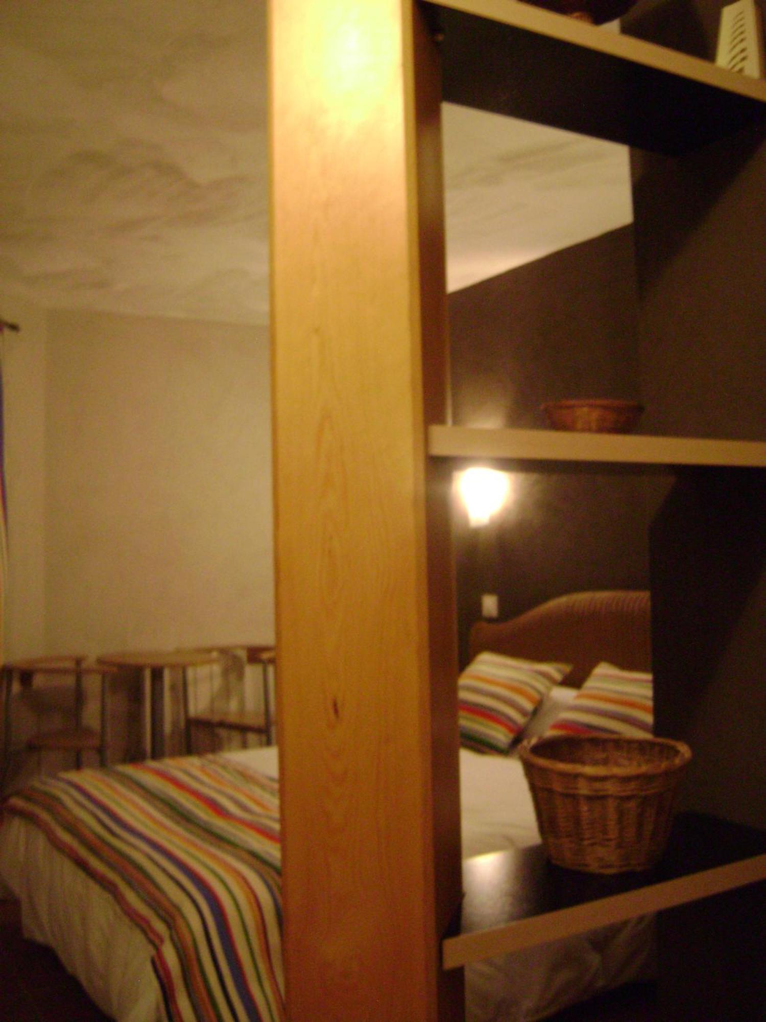 Rural Arco Iris Cuenca Hotel Cuenca  Bagian luar foto