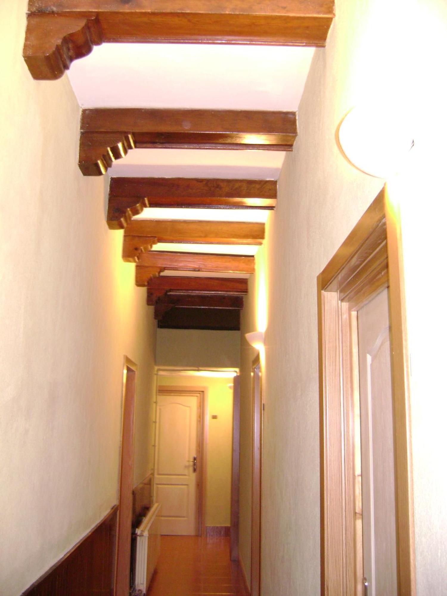 Rural Arco Iris Cuenca Hotel Cuenca  Bagian luar foto