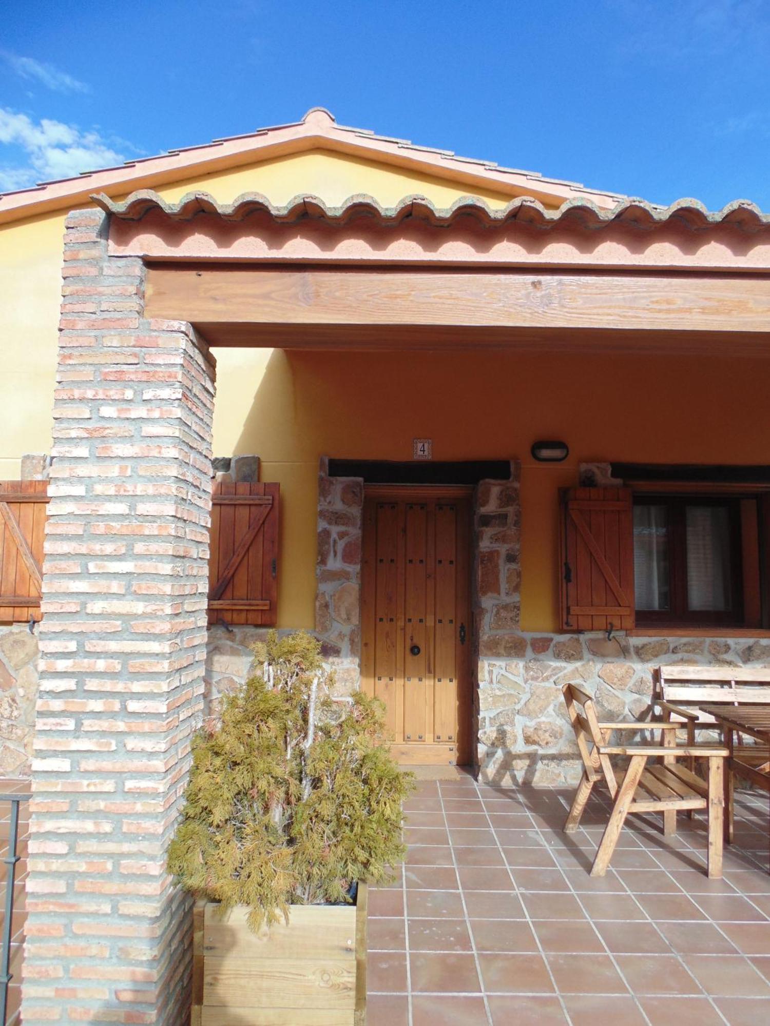 Rural Arco Iris Cuenca Hotel Cuenca  Ruang foto
