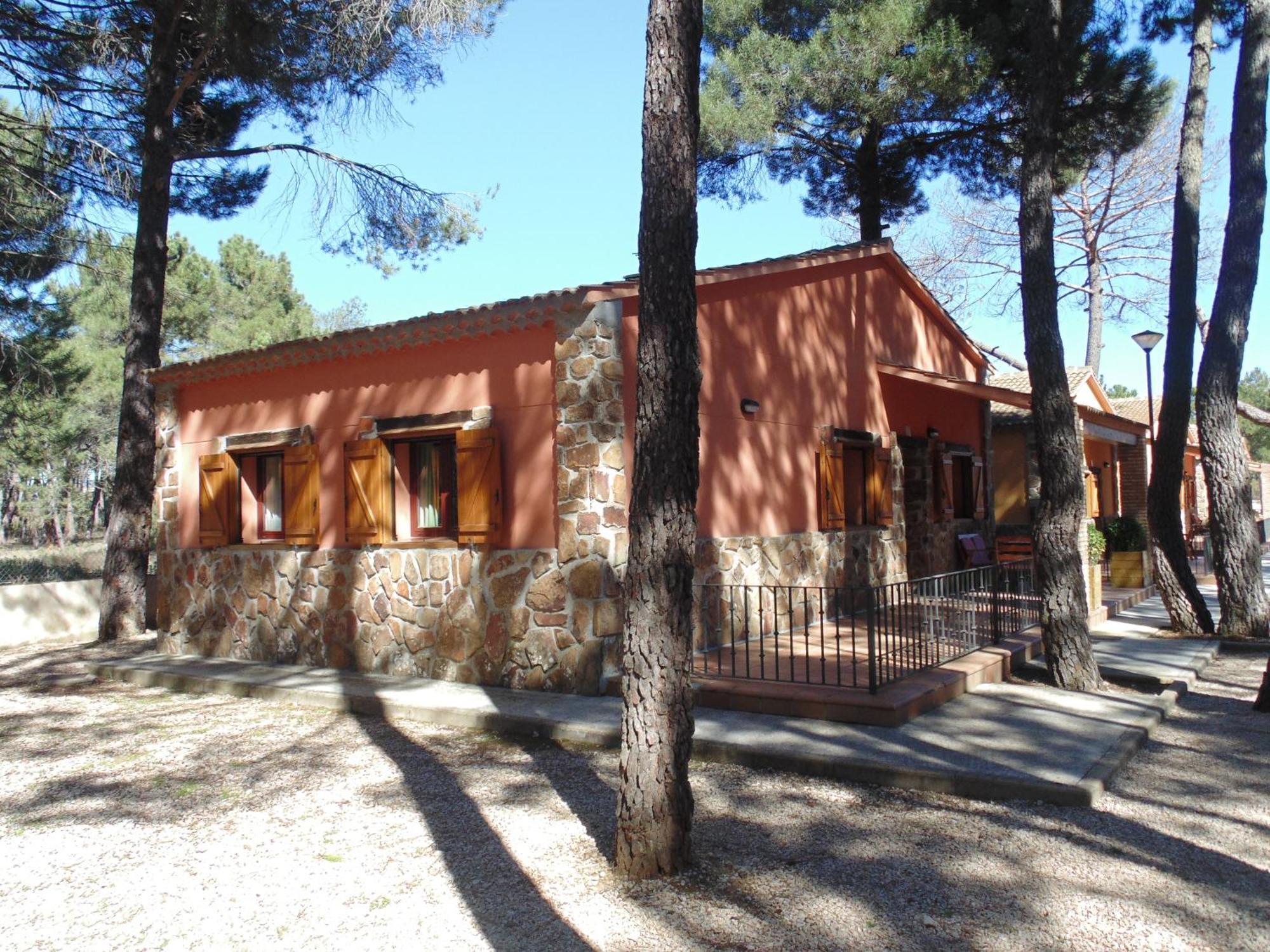 Rural Arco Iris Cuenca Hotel Cuenca  Ruang foto