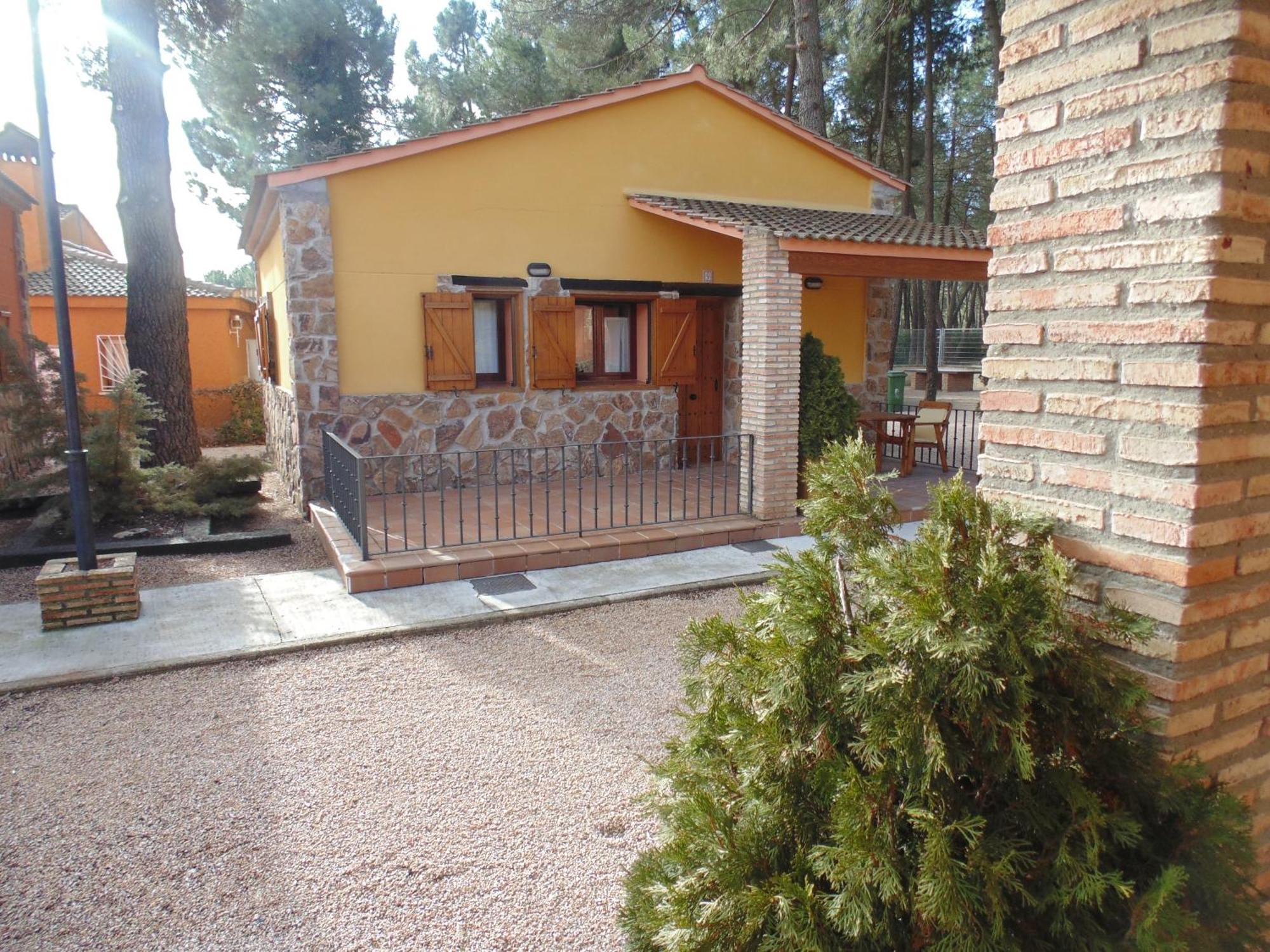Rural Arco Iris Cuenca Hotel Cuenca  Bagian luar foto