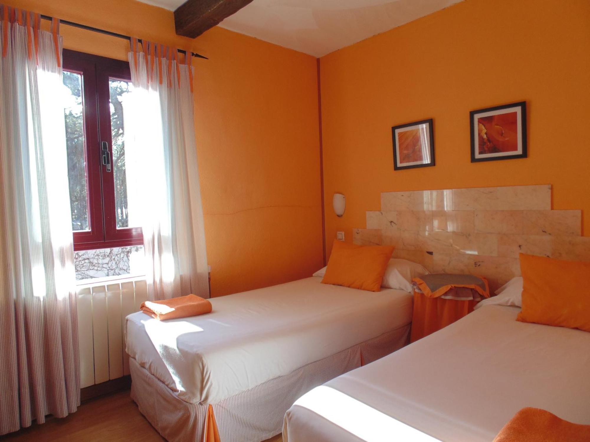 Rural Arco Iris Cuenca Hotel Cuenca  Ruang foto