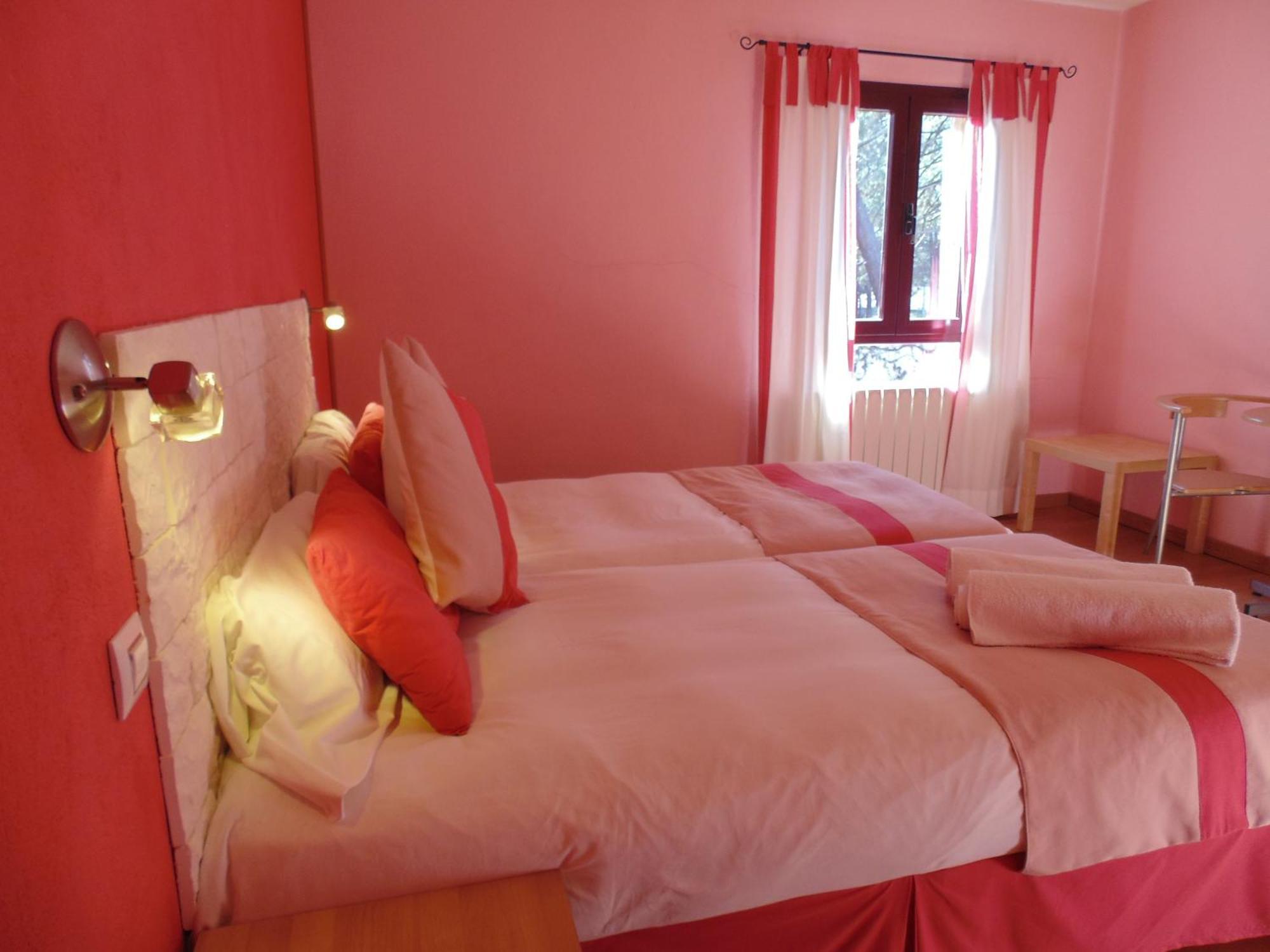 Rural Arco Iris Cuenca Hotel Cuenca  Ruang foto
